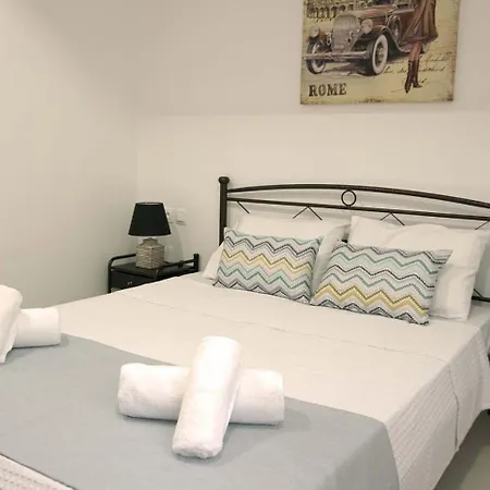 Holiday home Marina's
