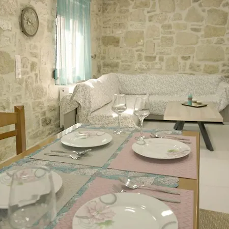 Marina's Holiday home *